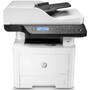 Imprimanta multifunctionala HP MFP 432fdn, Laser, Monocrom, Format A4, Duplex, Retea, Fax