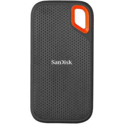 SSD SanDisk Extreme Portable V2 500GB USB 3.2 tip C
