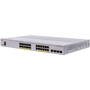 Switch Cisco Gigabit CBS250-24P-4G