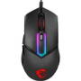 Mouse MSI Gaming Clutch GM30
