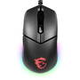 Mouse MSI Gaming Clutch GM11