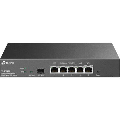 Router TP-Link Gigabit TL-ER7206