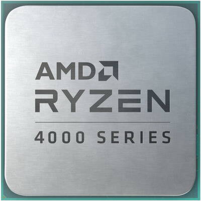 Procesor AMD Ryzen 3 4300GE 3.5GHz MPK