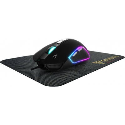 Mouse Gamdias Gaming Zeus M3 RGB