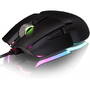 Mouse Thermaltake Gaming Tt eSPORTS Argent M5 RGB