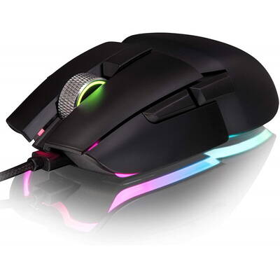 Mouse Thermaltake Gaming Tt eSPORTS Argent M5 RGB