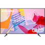 Televizor Samsung LED Smart TV QLED 55Q60TA Seria Q60T 138cm negru 4K UHD HDR
