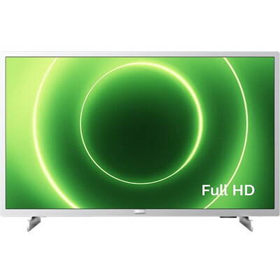 Televizor Philips LED Smart TV 32PFS6855/12 Seria PFS6855/12 80cm argintiu Full HD