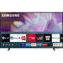 Televizor Samsung LED Smart TV QLED 55Q60A Seria Q60A 138cm negru 4K UHD HDR