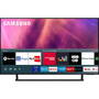 Televizor Samsung LED Smart TV UE43AU9072U Seria AU9072 108cm negru 4K UHD HDR