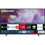 Televizor Samsung LED Smart TV QLED 50Q60A Seria Q60A 125cm negru 4K UHD HDR
