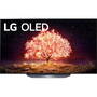 Televizor LG LED Smart TV OLED55B13LA Seria B1 139cm gri-negru 4K UHD HDR