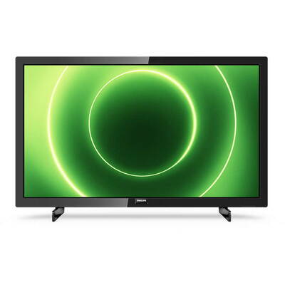 Televizor Philips LED Smart TV 24PFS6805/12 60cm 24inch Full HD Black