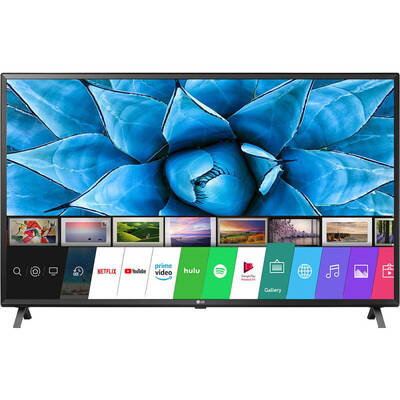 Televizor LG LED Smart 65UN73003LA Ultra HD 4K 65inch HDR 10 PRO Ultra Surround Negru