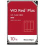Hard Disk WD Red Plus 10TB SATA-III 7200RPM 256MB