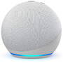 Amazon Boxa smart Echo Dot (4th Gen) Glacier White