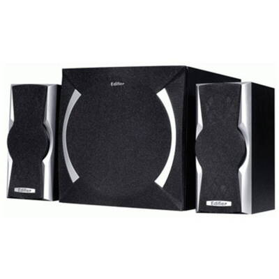 Boxe Edifier X600 2.1 Black
