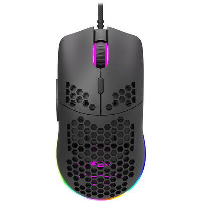 Mouse CANYON Gaming Puncher GM-11 Black