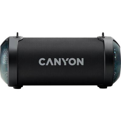 CANYON Boxa portabila CNE-CBTSP7 Black