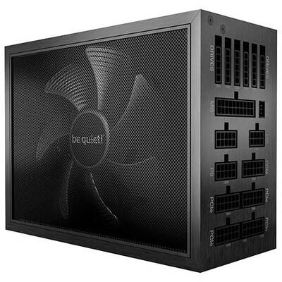 Sursa PC be quiet! Dark Power Pro 12, 80+ Titanium, 1500W
