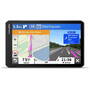 Navigatie GPS Garmin LGV700-S Ecran 7 inch Functie Live Traffic Asistenta Vocala Negru
