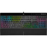 Tastatura Corsair Gaming K55 RGB PRO XT