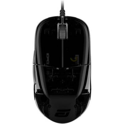 Mouse Endgame Gaming Gear XM1R Dark Reflex