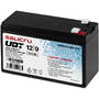 Salicru Accesoriu UPS Baterie UBT 12v / 9Ah