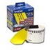 Consumabil Termic Brother Consumabil DK 44605 YELLOW REMOVABLE TAPE 62 MM