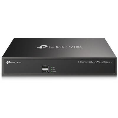 Sistem de Supraveghere TP-Link Video Recorder Vigi NVR1008H 8 canale