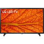 Televizor LG LED Smart TV 32LM6370PLA Seria M63 80cm negru Full HD