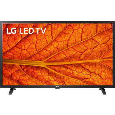 Televizor LG LED Smart TV 32LM6370PLA Seria M63 80cm negru Full HD