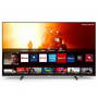 Televizor Philips LED Smart TV 50PUS7506/12 Seria PUS7506/12 126cm negru 4K UHD HDR