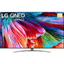 Televizor LG LED Smart TV QNED Mini LED 65QNED993PB Seria QNED99 164cm gri 8K UHD HDR