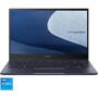 Ultrabook Asus 13.3'' ExpertBook B5 Flip B5302FEA, FHD Touch, Procesor  Intel Core i5-1135G7 (8M Cache, up to 4.20 GHz), 16GB DDR4, 2x 512GB SSD, Intel Iris Xe, No OS, Star Black