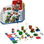 LEGO Super Mario Aventurile lui Mario - set de baza 71360