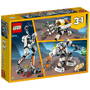 LEGO Creator Robot miner spatial 31115