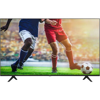 Televizor Hisense DLED Smart TV 58A7100F 147cm 58inch Ultra HD 4K Black