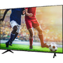 Televizor Hisense LED Smart 55A7100F Ultra HD Tehnologia H138.7cm 54.6inch Negru