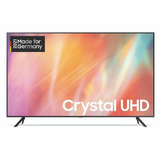 GU43AU7179UXZG Crystal, 43 inchi, 4K Ultra HD, Smart TV, Negru