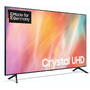 Televizor Samsung GU65AU7179UXZG, LED, 163 cm, 4K Ultra HD, Smart Tv, Negru