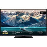 TX-65JXW604, 165 cm (65"), 4K UHD TV, Smart TV, Negru lucios