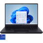 Laptop Asus 16'' ProArt Studiobook Pro 16 OLED H7600HM, 4K, Procesor Intel Core i9-11900H (24M Cache, up to 4.80 GHz), 64GB DDR4, 2x 2TB SSD, GeForce RTX 3060 6GB, Win 11 Pro, Star Black