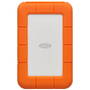 Hard Disk Extern Lacie Rugged Secure 2TB