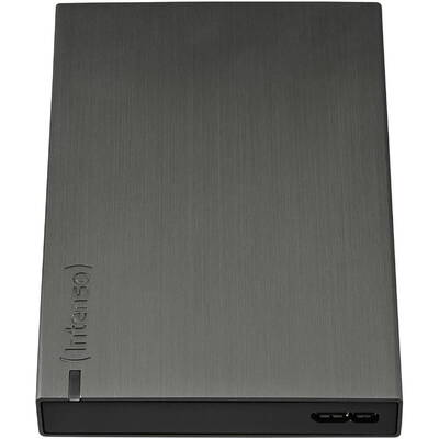 Hard Disk Extern Intenso Board 2TB 2,5 USB 3.0 anthracite