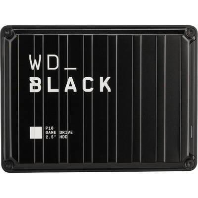 Hard Disk Extern WD Black P10 2TB USB 3.0