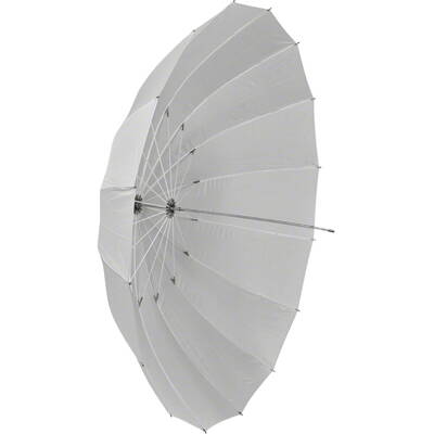 walimex Corp Iluminat Translucent Light Umbrella white, 180cm