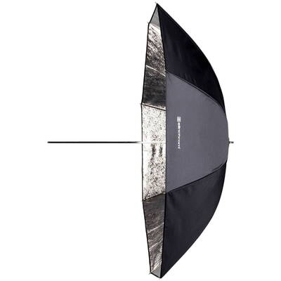 Elinchrom Corp Iluminat Umbrella Shallow silver 105cm