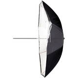 Elinchrom Corp Iluminat Umbrella Shallow white/translucent 105cm