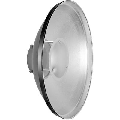 Godox Corp Iluminat BDR-S420 Beauty Dish silver 42cm